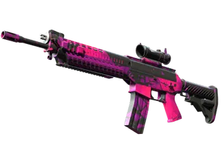 SG 553 | Pulse