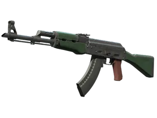 AK-47 | First Class