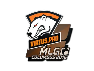 Sticker | Virtus.Pro | MLG Columbus 2016