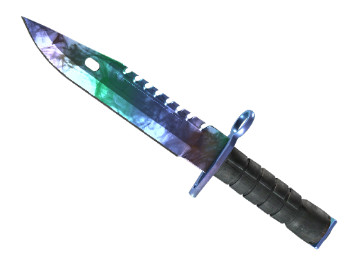 ★ M9 Bayonet | Gamma Doppler