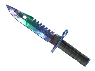 ★ M9 Bayonet | Gamma Doppler