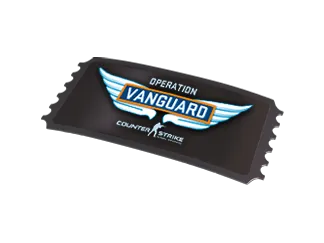 Operation Vanguard Access Pass