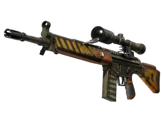 G3SG1 | Scavenger