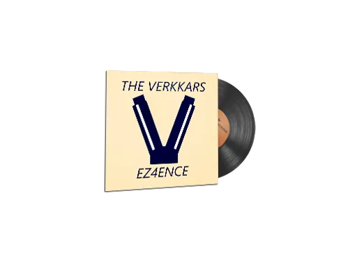 Music Kit | The Verkkars, EZ4ENCE