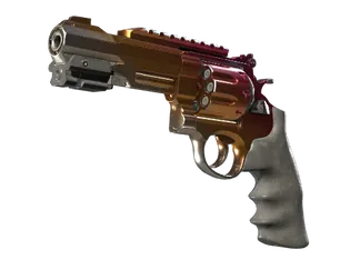 R8 Revolver | Fade