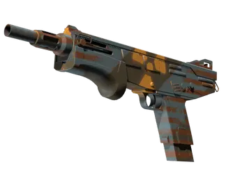 MAG-7 | Irradiated Alert