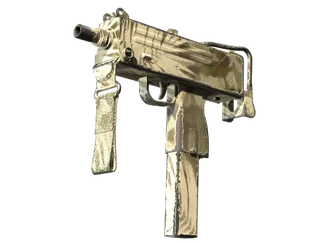 MAC-10 | Palm (Field-Tested)