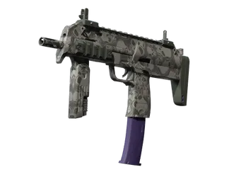 MP7 | Skulls
