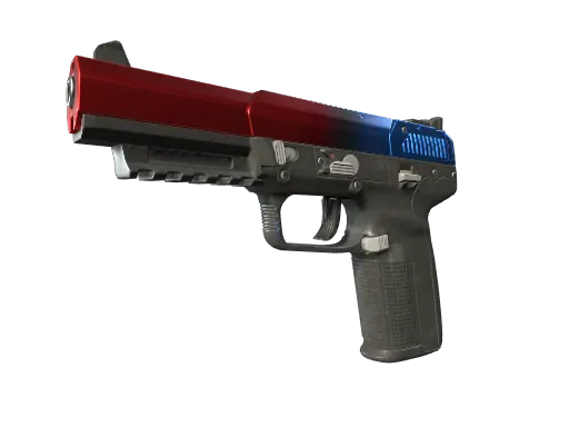 Five-SeveN | Berries And Cherries