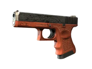 Glock-18 | Royal Legion