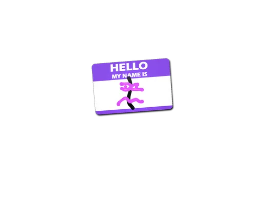 Sticker | Hello XM1014