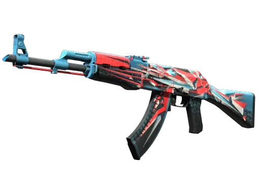 AK-47 | Point Disarray