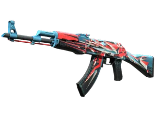 AK-47 | Point Disarray