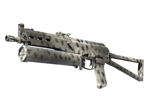 PP-Bizon | Urban Dashed