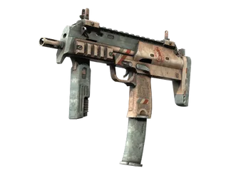 MP7 | Special Delivery