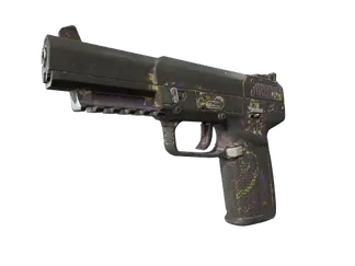 Five-SeveN | Withered Vine