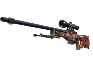 AWP | Oni Taiji (Field-Tested)