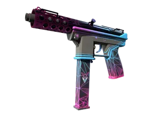 StatTrak™ Tec-9 | Decimator (Field-Tested)
