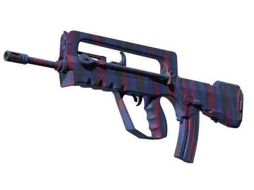 FAMAS | Teardown