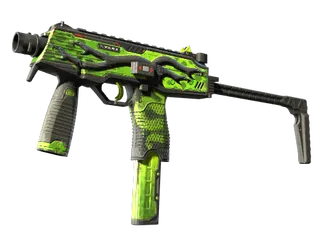 MP9 | Hydra (Field-Tested)