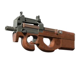 P90 | Leather
