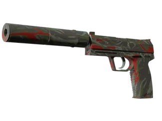 USP-S | Blood Tiger