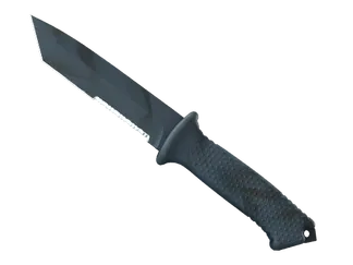 ★ Ursus Knife | Night Stripe (Minimal Wear)