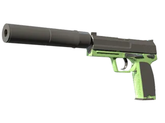 USP-S | Para Green