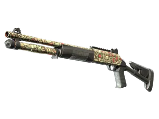 XM1014 | Ancient Lore