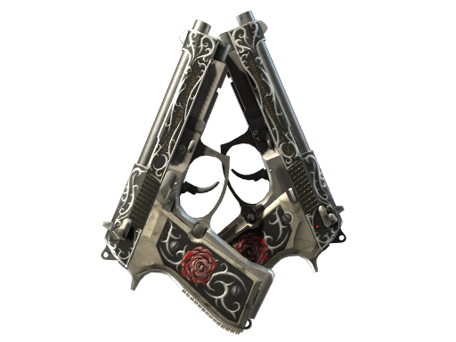 Dual Berettas | Balance