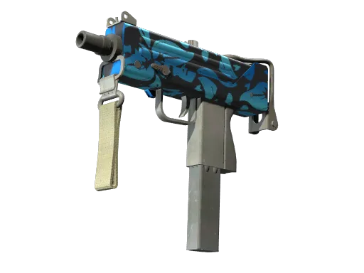 MAC-10 | Oceanic