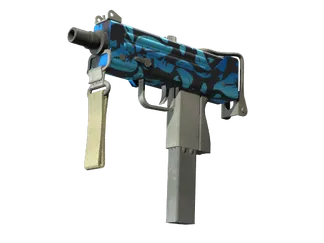 MAC-10 | Oceanic