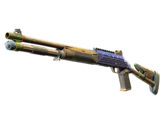 XM1014 | Entombed (Factory New)