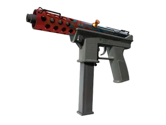 Tec-9 | Re-Entry