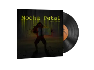 Music Kit | Austin Wintory, Mocha Petal