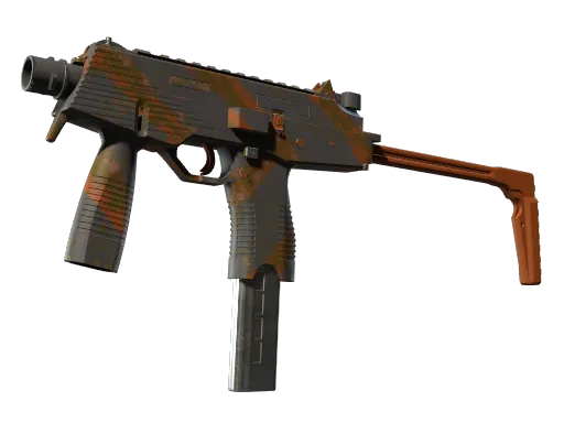 MP9 | Slide