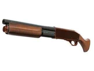 Sawed-Off | Copper