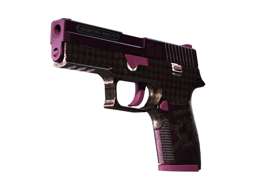 P250 | Vino Primo