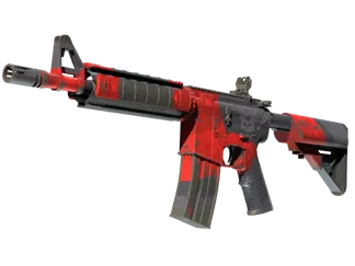 M4A4 | Evil Daimyo (Field-Tested)