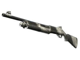 Nova | Polar Mesh (Well-Worn)