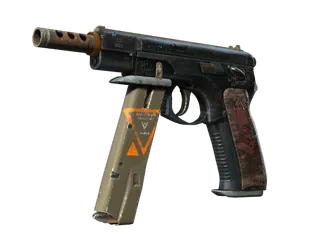 CZ75-Auto | Vendetta (Factory New)