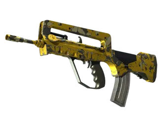 FAMAS | Neural Net