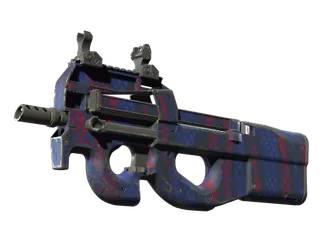 P90 | Teardown (Field-Tested)