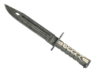 ★ Bayonet | Black Laminate (Field-Tested)