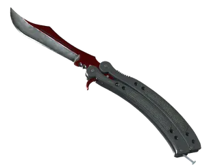 ★ Butterfly Knife | Autotronic (Field-Tested)
