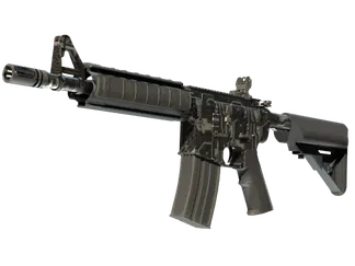 M4A4 | Mainframe