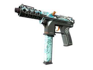 Tec-9 | Avalanche (Field-Tested)