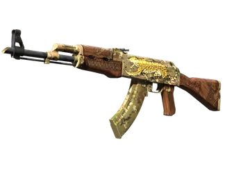AK-47 | Panthera onca