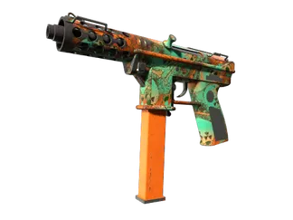Tec-9 | Toxic (Field-Tested)