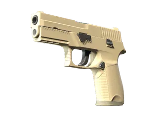 P250 | Sand Dune